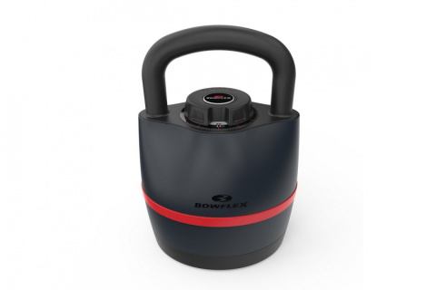 HANTLA KETTLEBELL REGULOWANA 18KG /BOWFLEX HANTLA KETTLEBELL REGULOWANA 18KG /BOWFLEX