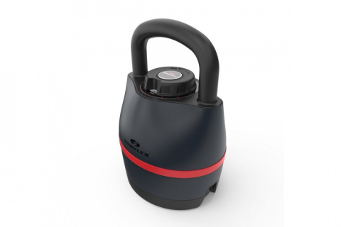 HANTLA KETTLEBELL REGULOWANA 18KG /BOWFLEX HANTLA KETTLEBELL REGULOWANA 18KG /BOWFLEX