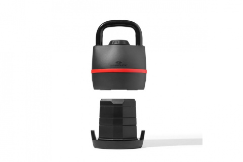HANTLA KETTLEBELL REGULOWANA 18KG /BOWFLEX HANTLA KETTLEBELL REGULOWANA 18KG /BOWFLEX