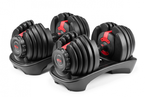 HANTLA REGULOWANA SELECT TECH 552I 24KG /BOWFLEX HANTLA REGULOWANA SELECT TECH 552I 24KG /BOWFLEX