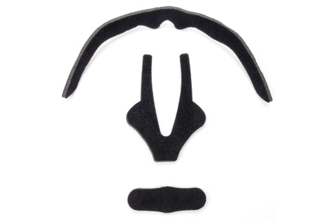 KASK ROWEROWY KS05 BLOTS ROZM. S 48-52CM /METEOR