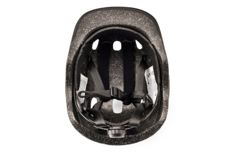 KASK ROWEROWY KS06 SPIDER ROZM. XS 44-48CM /METEOR