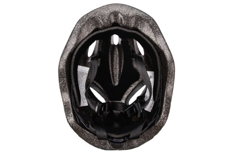 KASK ROWEROWY KS05 SAFE CITY ROZM. M 52-56CM /METEOR