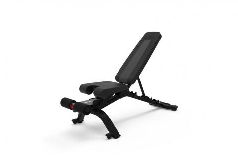 ŁAWECZKA DO ĆWICZEŃ 4.1S /BOWFLEX ŁAWECZKA DO ĆWICZEŃ 4.1S /BOWFLEX