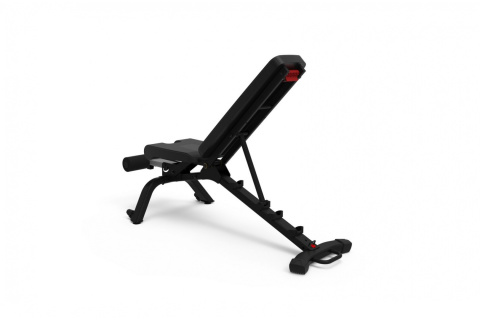 ŁAWECZKA DO ĆWICZEŃ 4.1S /BOWFLEX ŁAWECZKA DO ĆWICZEŃ 4.1S /BOWFLEX