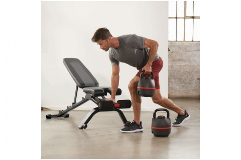 ŁAWECZKA DO ĆWICZEŃ 4.1S /BOWFLEX ŁAWECZKA DO ĆWICZEŃ 4.1S /BOWFLEX