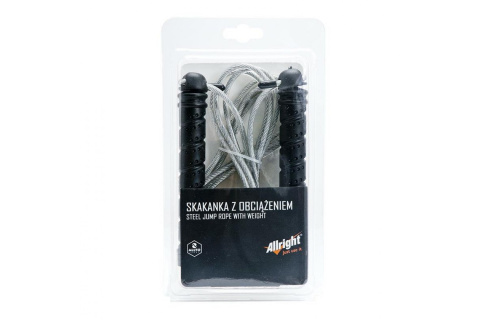 SKAKANKA FE08067 2X100G 300CM /ALLRIGHT