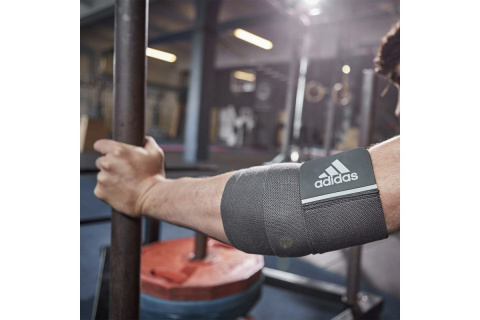 STABILIZATOR NA KOLANO AD13373 ROZM. UNI /ADIDAS STABILIZATOR NA KOLANO AD13373 ROZM. UNI /ADIDAS