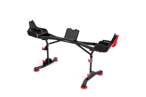 STOJAKI POD SZTANGĘ SELECT TECH /BOWFLEX STOJAKI POD SZTANGĘ SELECT TECH /BOWFLEX