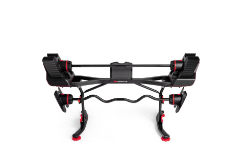 STOJAKI POD SZTANGĘ SELECT TECH /BOWFLEX STOJAKI POD SZTANGĘ SELECT TECH /BOWFLEX