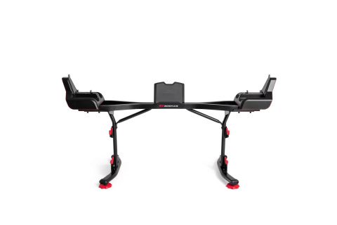 STOJAKI POD SZTANGĘ SELECT TECH /BOWFLEX STOJAKI POD SZTANGĘ SELECT TECH /BOWFLEX