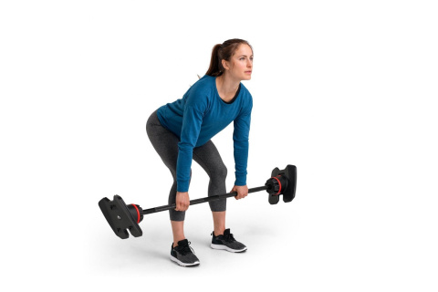 SZTANGI DO ĆWICZEŃ 2080 SELECTTECH 36KG /BOWFLEX SZTANGI DO ĆWICZEŃ 2080 SELECTTECH 36KG /BOWFLEX