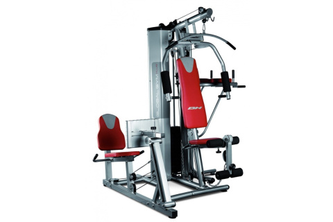 ATLAS DO ĆWICZEŃ GLOBAL GYM PLUS G152X /BH FITNESS ATLAS DO ĆWICZEŃ GLOBAL GYM PLUS G152X /BH FITNESS
