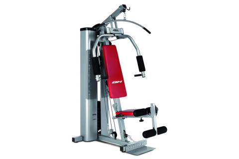 ATLAS DO ĆWICZEŃ MULTIGYM PLUS G112X /BH FITNESS ATLAS DO ĆWICZEŃ MULTIGYM PLUS G112X /BH FITNESS