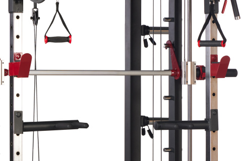 ATLAS DO ĆWICZEŃ SUWNICA SMITHA DRAGON TAG PRO FX /SONIFIT ATLAS DO ĆWICZEŃ SUWNICA SMITHA DRAGON TAG PRO FX /SONIFIT