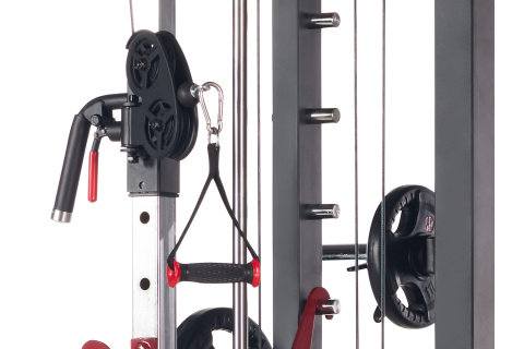 ATLAS DO ĆWICZEŃ SUWNICA SMITHA DRAGON TAG PRO FX /SONIFIT ATLAS DO ĆWICZEŃ SUWNICA SMITHA DRAGON TAG PRO FX /SONIFIT