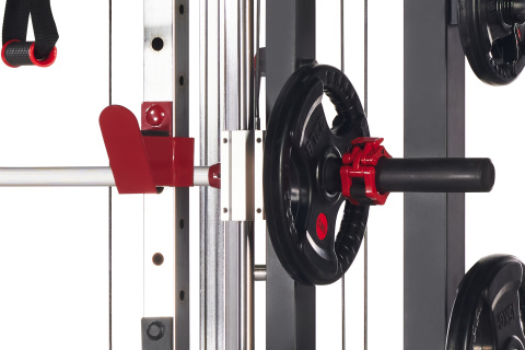 ATLAS DO ĆWICZEŃ SUWNICA SMITHA DRAGON TAG PRO FX /SONIFIT ATLAS DO ĆWICZEŃ SUWNICA SMITHA DRAGON TAG PRO FX /SONIFIT