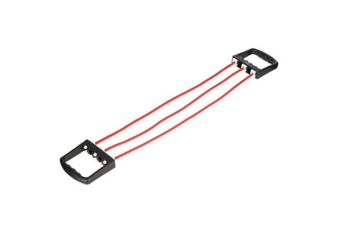 EKSPANDER DO ĆWICZEŃ EXM10 79,5CM /ONE FITNESS EKSPANDER DO ĆWICZEŃ EXM10 79,5CM /ONE FITNESS