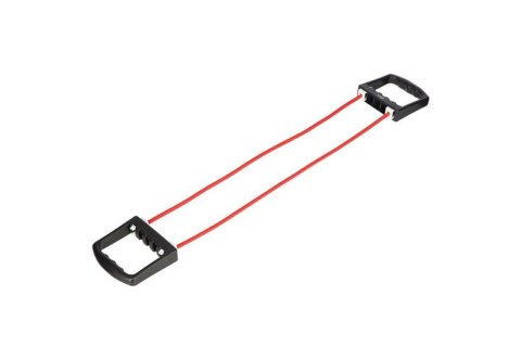 EKSPANDER DO ĆWICZEŃ EXM10 79,5CM /ONE FITNESS EKSPANDER DO ĆWICZEŃ EXM10 79,5CM /ONE FITNESS