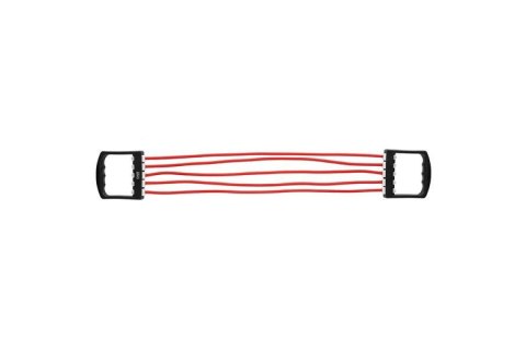 EKSPANDER DO ĆWICZEŃ EXM10 79,5CM /ONE FITNESS EKSPANDER DO ĆWICZEŃ EXM10 79,5CM /ONE FITNESS