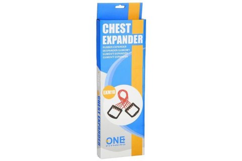 EKSPANDER DO ĆWICZEŃ EXM10 79,5CM /ONE FITNESS EKSPANDER DO ĆWICZEŃ EXM10 79,5CM /ONE FITNESS