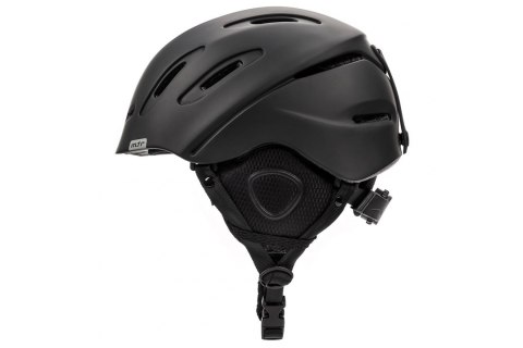 KASK NARCIARSKI NIX-BL ROZM. L 58-61CM /METEOR KASK NARCIARSKI NIX-BL ROZM. L 58-61CM /METEOR