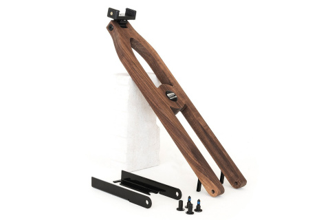 WIOŚLARZ WODNY PERFORMANCE CLASSIC SR S4 ORZECH /WATERROWER WIOŚLARZ WODNY PERFORMANCE CLASSIC SR S4 ORZECH /WATERROWER