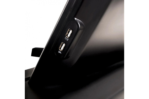 BIEŻNIA ELEKTRYCZNA ALPINE V TFT /FINNLO