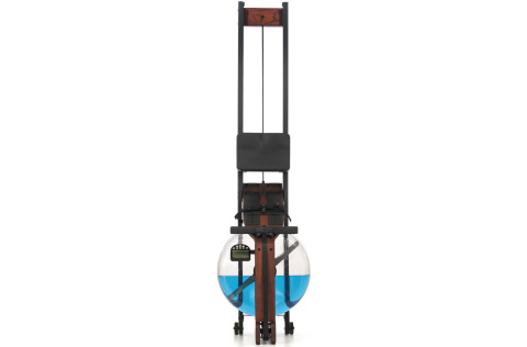 WIOŚLARZ WODNY PERFORMANCE CLUB SR S4 JESION /WATERROWER WIOŚLARZ WODNY PERFORMANCE CLUB SR S4 JESION /WATERROWER