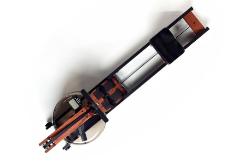 WIOŚLARZ WODNY PERFORMANCE CLUB SR S4 JESION /WATERROWER WIOŚLARZ WODNY PERFORMANCE CLUB SR S4 JESION /WATERROWER