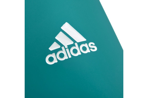 BUTELKA SPORTOWA NA WODĘ ACTIVE TEAL 410ML /ADIDAS BUTELKA SPORTOWA NA WODĘ ACTIVE TEAL 410ML /ADIDAS