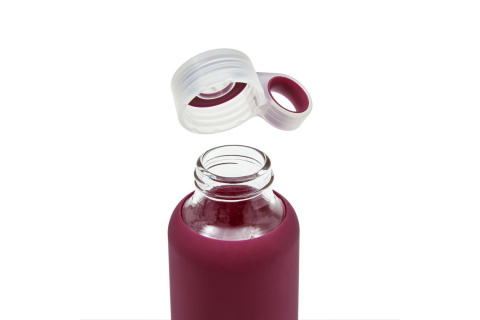 BUTELKA SPORTOWA NA WODĘ WILD 410ML /ADIDAS BUTELKA SPORTOWA NA WODĘ WILD 410ML /ADIDAS