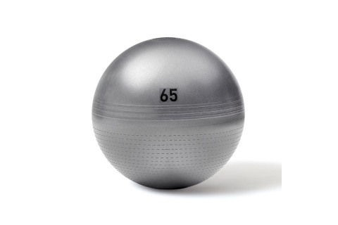 PIŁKA DO ĆWICZEŃ FITNESS ADBL-11246GR 65CM /ADIDAS