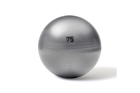 PIŁKA DO ĆWICZEŃ FITNESS ADBL-11247GR 75CM /ADIDAS PIŁKA DO ĆWICZEŃ FITNESS ADBL-11247GR 75CM /ADIDAS