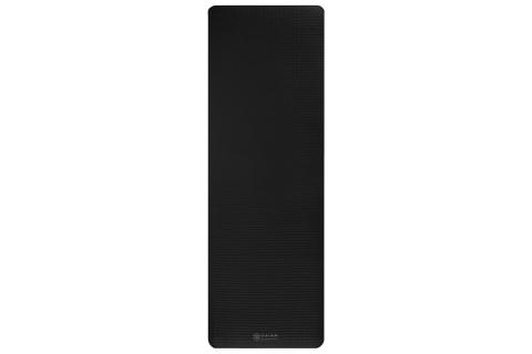 MATA DO ĆWICZEŃ JOGI ESSENTIALS 183X61CM /GAIAM MATA DO ĆWICZEŃ JOGI ESSENTIALS 183X61CM /GAIAM