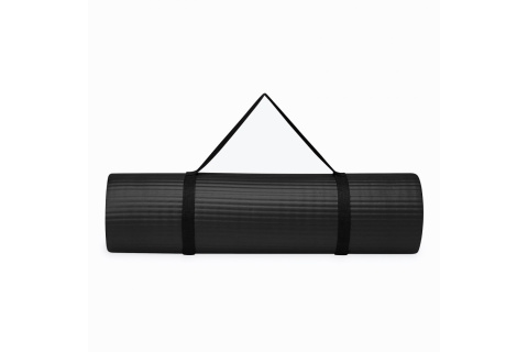 MATA DO ĆWICZEŃ JOGI ESSENTIALS 183X61CM /GAIAM MATA DO ĆWICZEŃ JOGI ESSENTIALS 183X61CM /GAIAM