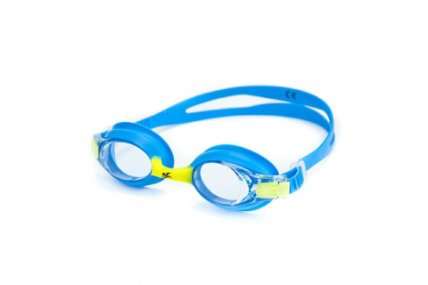 OKULARY PŁYWACKIE SP01047 MADERA /ALLRIGHT