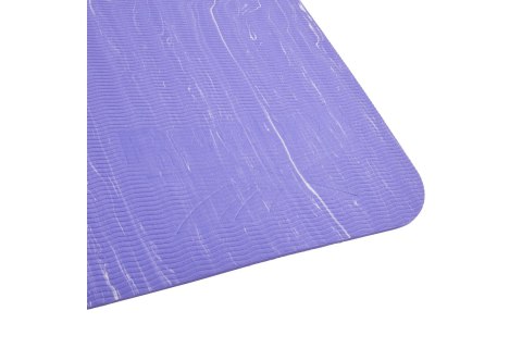 MATA DO ĆWICZEŃ JOGI RAYG-11045PL 176X61CM /REEBOK MATA DO ĆWICZEŃ JOGI RAYG-11045PL 176X61CM /REEBOK