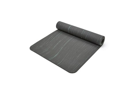 MATA DO ĆWICZEŃ JOGI RAYG-11045BL 176X61CM /REEBOK MATA DO ĆWICZEŃ JOGI RAYG-11045BL 176X61CM /REEBOK