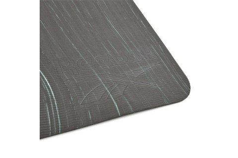 MATA DO ĆWICZEŃ JOGI RAYG-11045BL 176X61CM /REEBOK MATA DO ĆWICZEŃ JOGI RAYG-11045BL 176X61CM /REEBOK