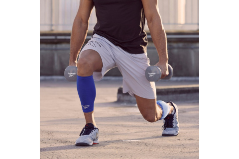 OPASKI KOMPRESYJNE RASL-11315BL ROZM. L /REEBOK