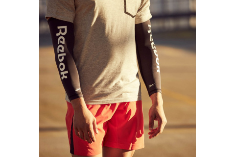 RĘKAWY KOMPRESYJNE ACTIVCHILL ROZM. L /REEBOK RĘKAWY KOMPRESYJNE ACTIVCHILL ROZM. L /REEBOK