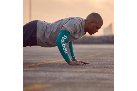 RĘKAWY KOMPRESYJNE ACTIVCHILL ROZM. XL /REEBOK RĘKAWY KOMPRESYJNE ACTIVCHILL ROZM. XL /REEBOK