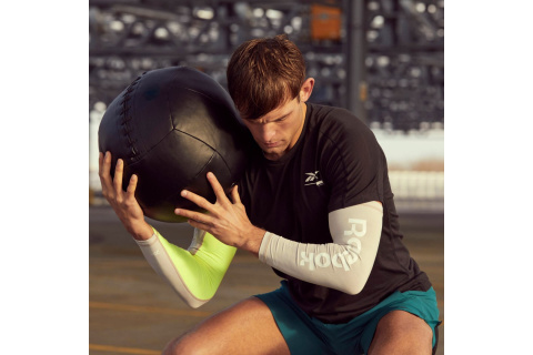 RĘKAWY KOMPRESYJNE ACTIVCHILL ROZM. XL /REEBOK RĘKAWY KOMPRESYJNE ACTIVCHILL ROZM. XL /REEBOK