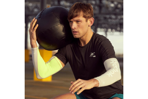 RĘKAWY KOMPRESYJNE ACTIVCHILL ROZM. XL /REEBOK RĘKAWY KOMPRESYJNE ACTIVCHILL ROZM. XL /REEBOK