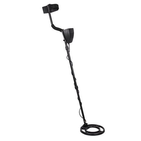WYKRYWACZ METALI QUICK SHOOTER /INSPORTLINE