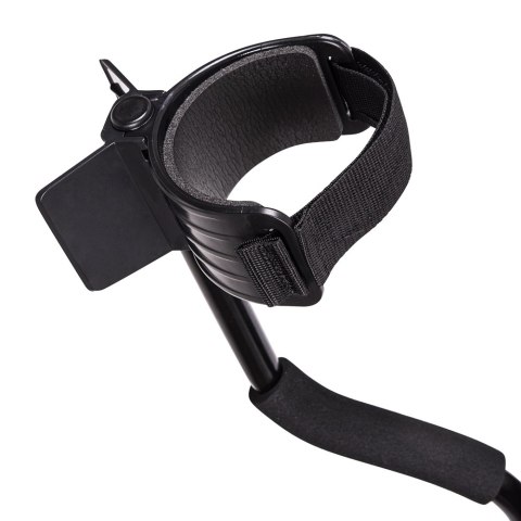 WYKRYWACZ METALI QUICK SHOOTER /INSPORTLINE