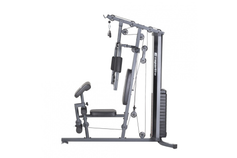 ATLAS DO ĆWICZEŃ PROFIGYM C40 /INSPORTLINE ATLAS DO ĆWICZEŃ PROFIGYM C40 /INSPORTLINE