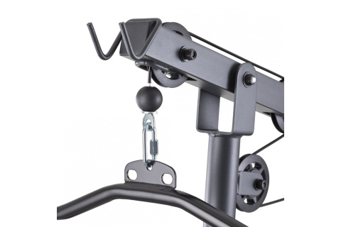 ATLAS DO ĆWICZEŃ PROFIGYM C40 /INSPORTLINE ATLAS DO ĆWICZEŃ PROFIGYM C40 /INSPORTLINE