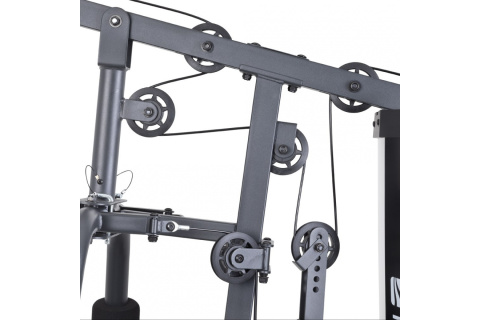 ATLAS DO ĆWICZEŃ PROFIGYM C40 /INSPORTLINE ATLAS DO ĆWICZEŃ PROFIGYM C40 /INSPORTLINE